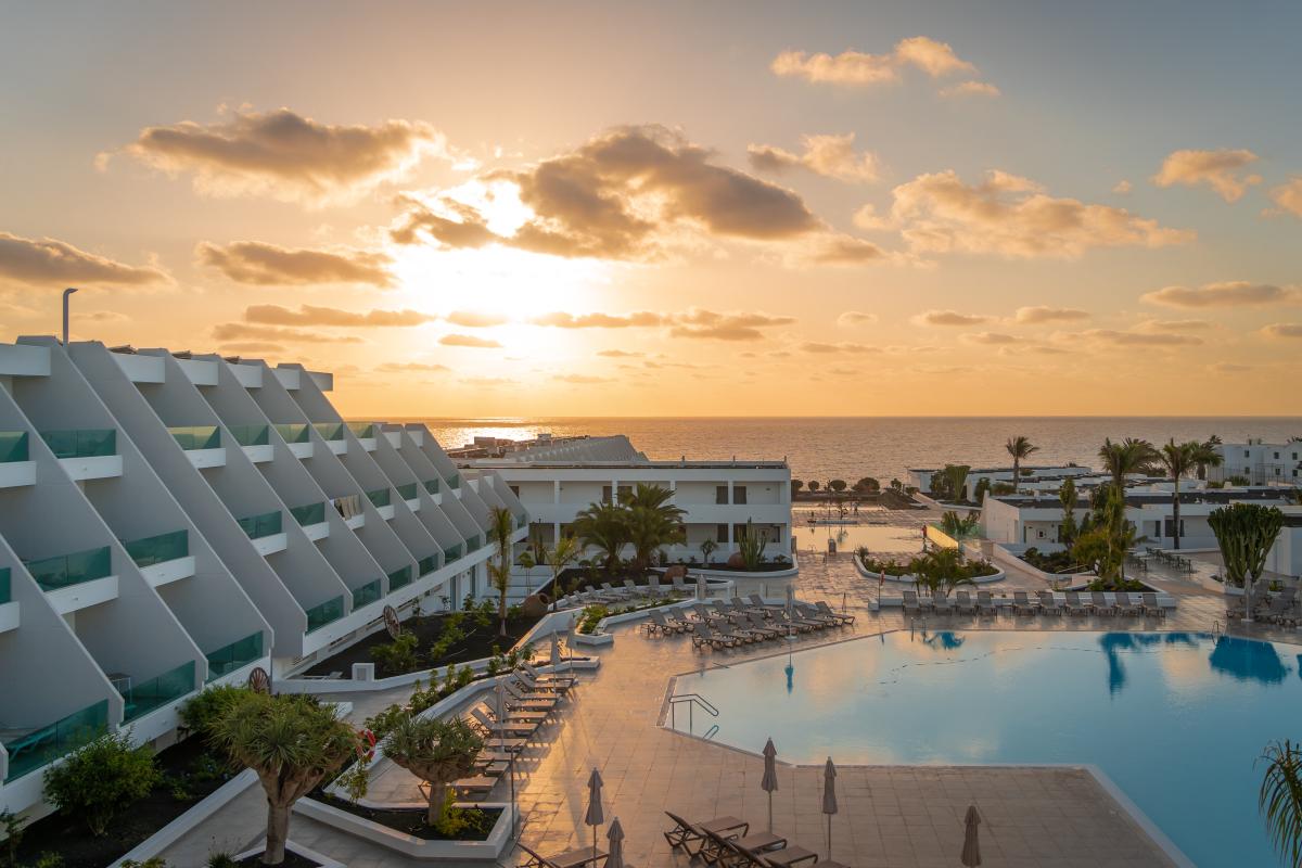 Reabre el Radisson Blu Resort de Lanzarote tras su total transformación