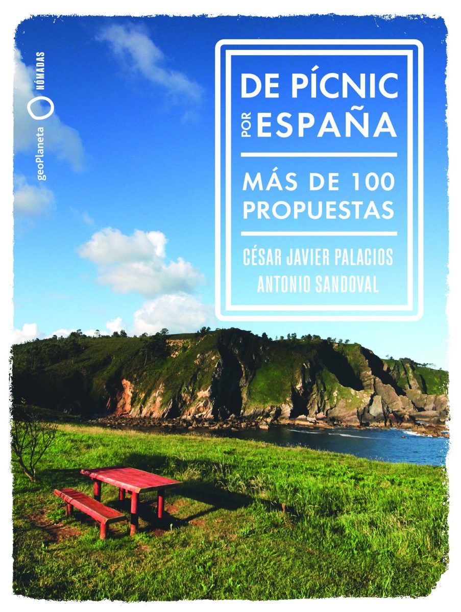 Más de 100 propuestas para salir de pícnic por toda España