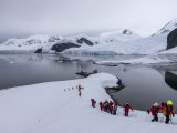 Descubre la Antártida con Hurtigruten