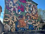 Descubre el arte urbano de Vitoria-Gasteiz