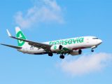 Transavia volará de Granada a Ámsterdam este invierno