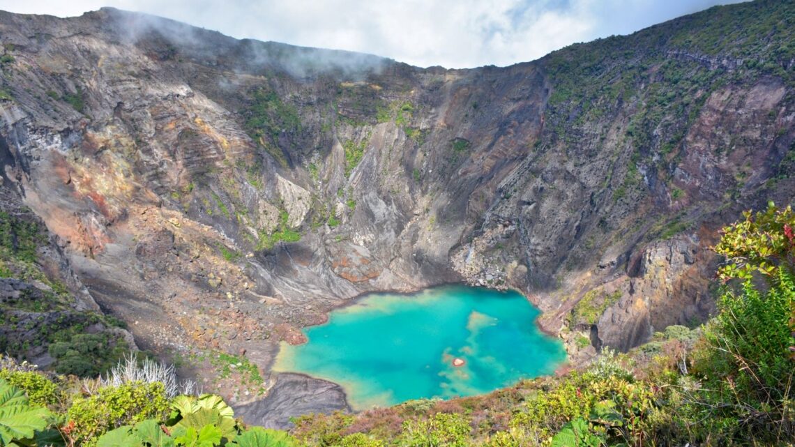 30 cosas que hacer en Costa Rica