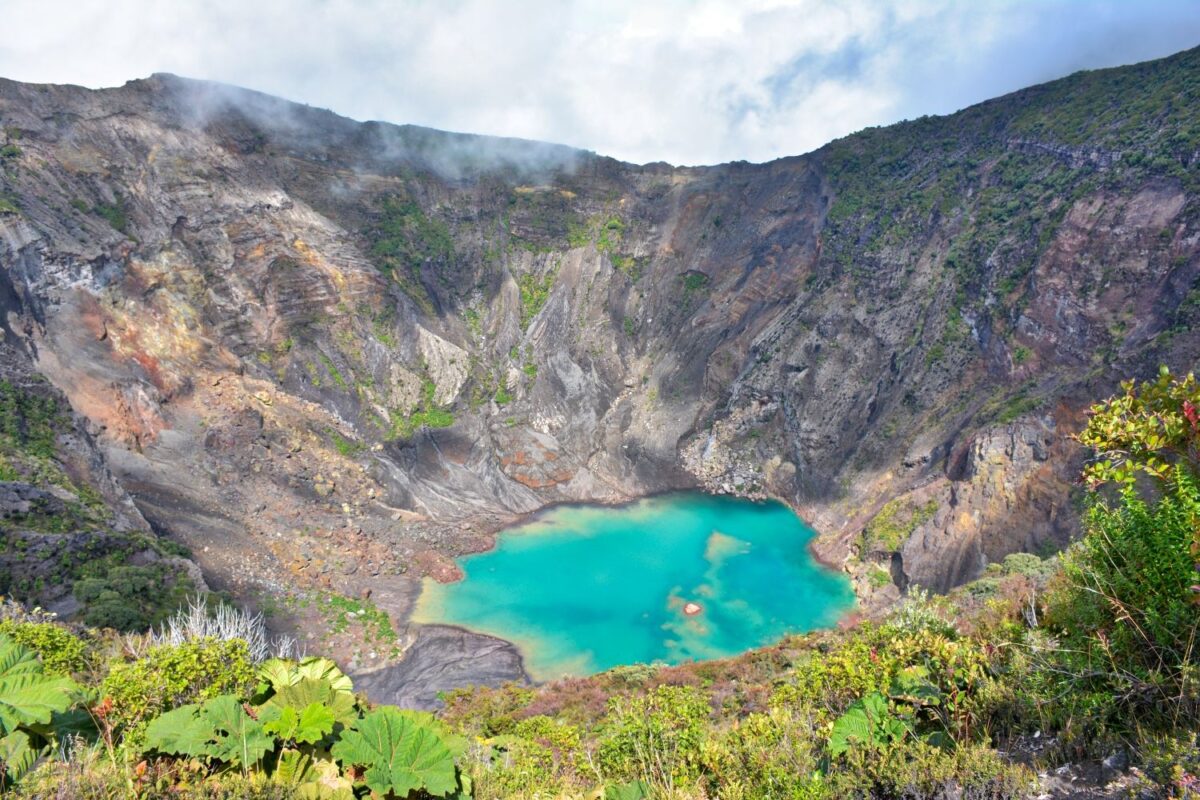 30 cosas que hacer en Costa Rica