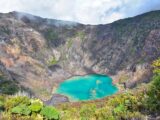 30 cosas que hacer en Costa Rica