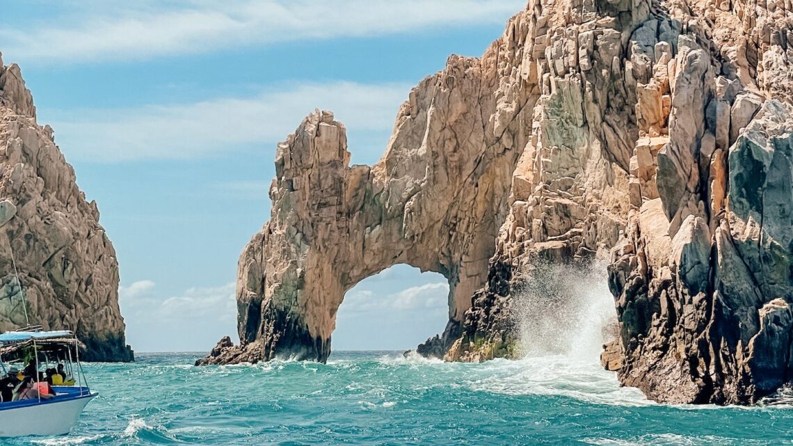 15 lugares que ver en Baja California Sur (México)