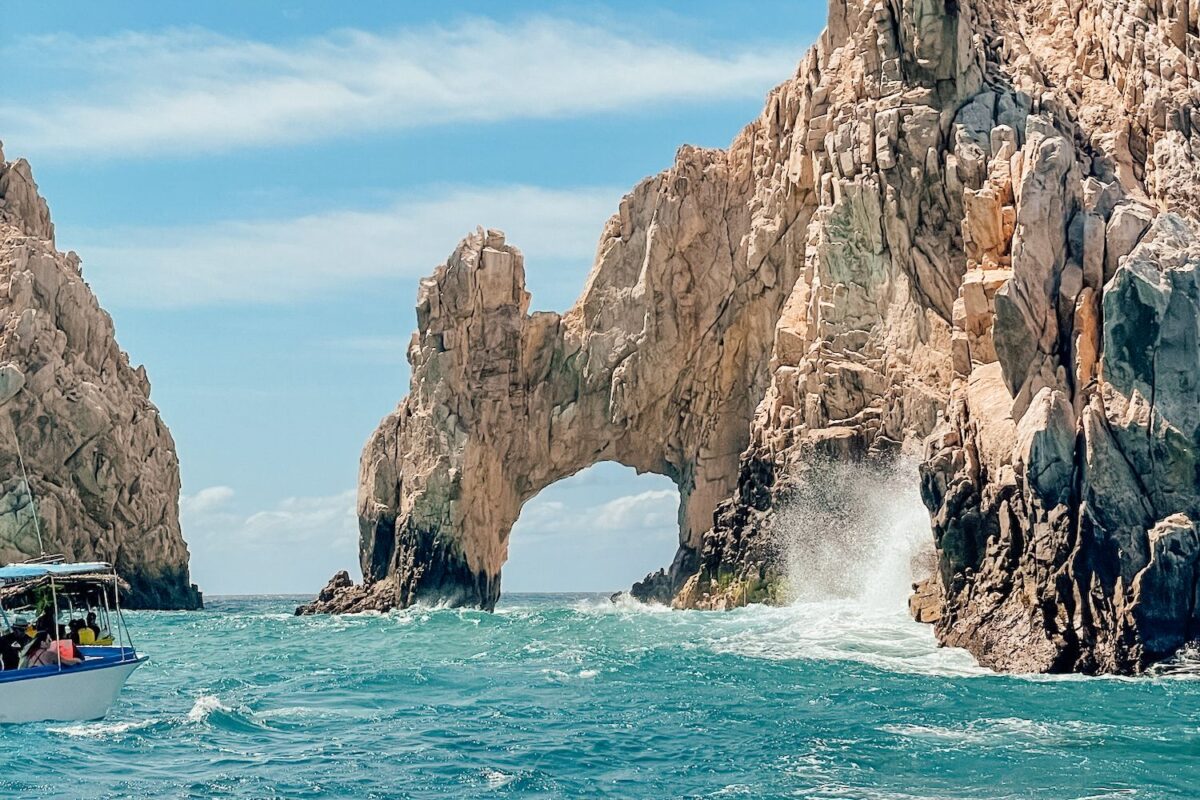 15 lugares que ver en Baja California Sur (México)