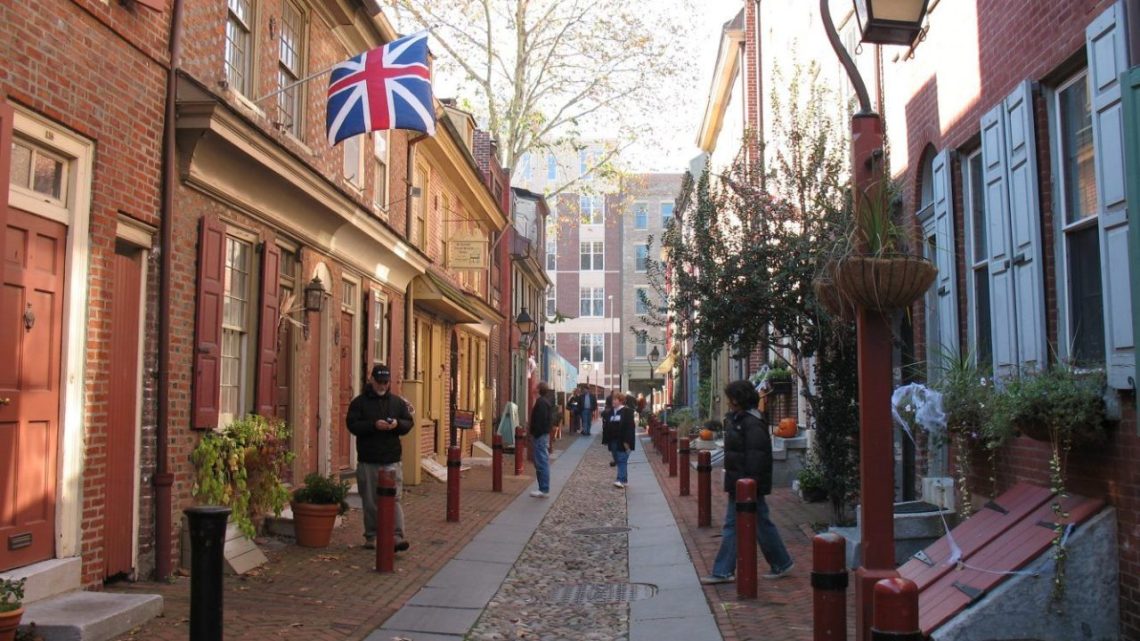 20 cosas que hacer en Filadelfia (Estados Unidos)
