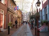 20 cosas que hacer en Filadelfia (Estados Unidos) 20 cosas que hacer en Filadelfia (Estados Unidos)