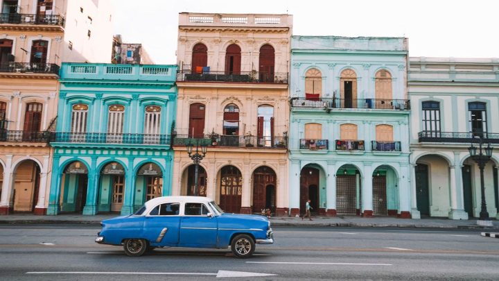 25 cosas que ver y hacer en La Habana (Cuba)