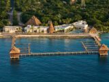 Descubrimos Cozumel, la isla más grande del Caribe Mexicano