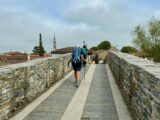 Cómo Santiago Ways ayuda a que miles de peregrinos disfruten del Camino Portugués sin preocupaciones.