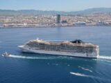 MSC Cruceros presenta nuevos intinerarios para este próximo verano